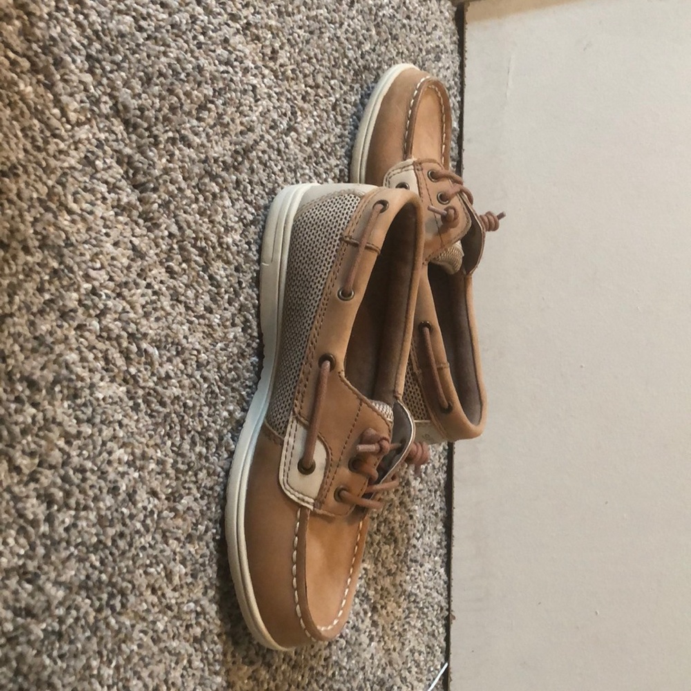 Sperry’s
